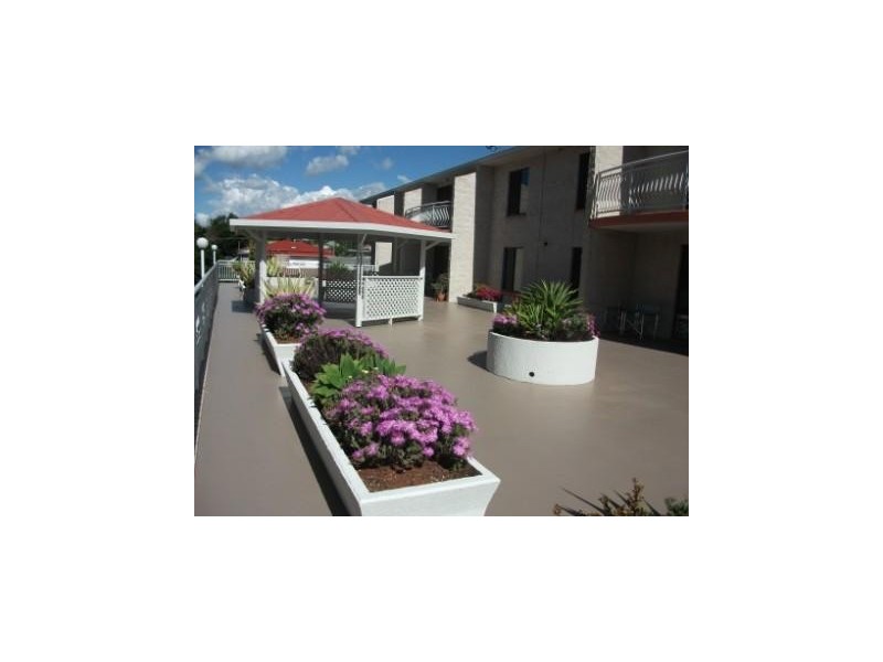 8/208 Hume Street, South Toowoomba QLD 4350