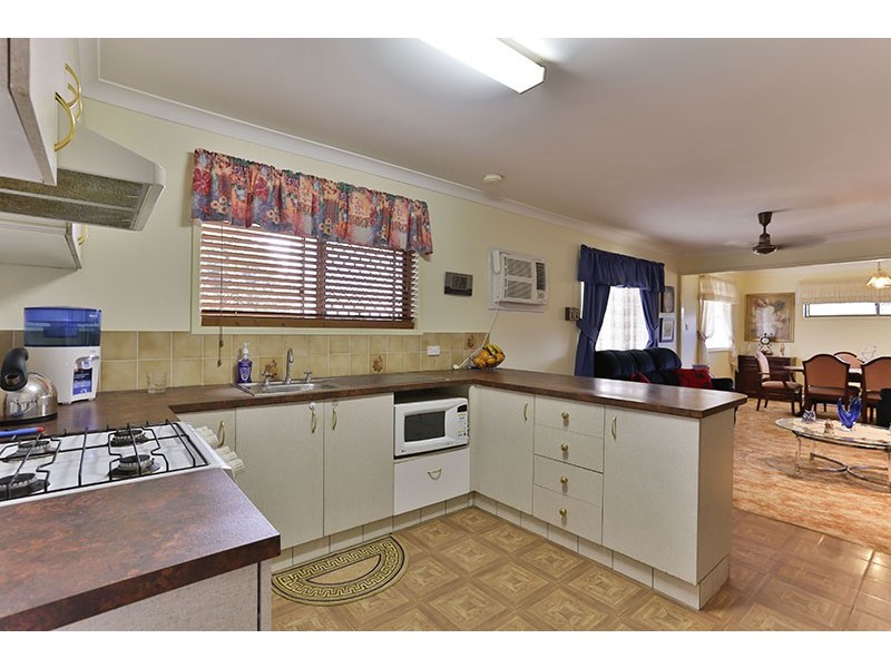 11 Biddeston Southbrook Road, Biddeston QLD 4401
