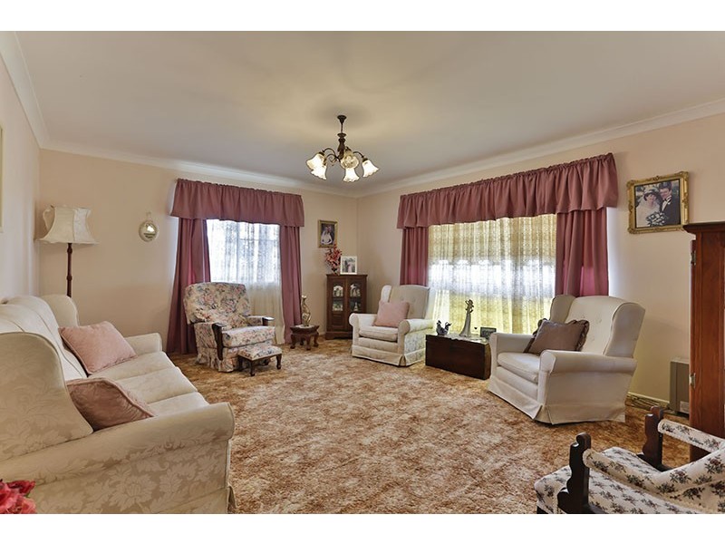 11 Biddeston Southbrook Road, Biddeston QLD 4401