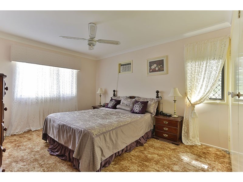 11 Biddeston Southbrook Road, Biddeston QLD 4401