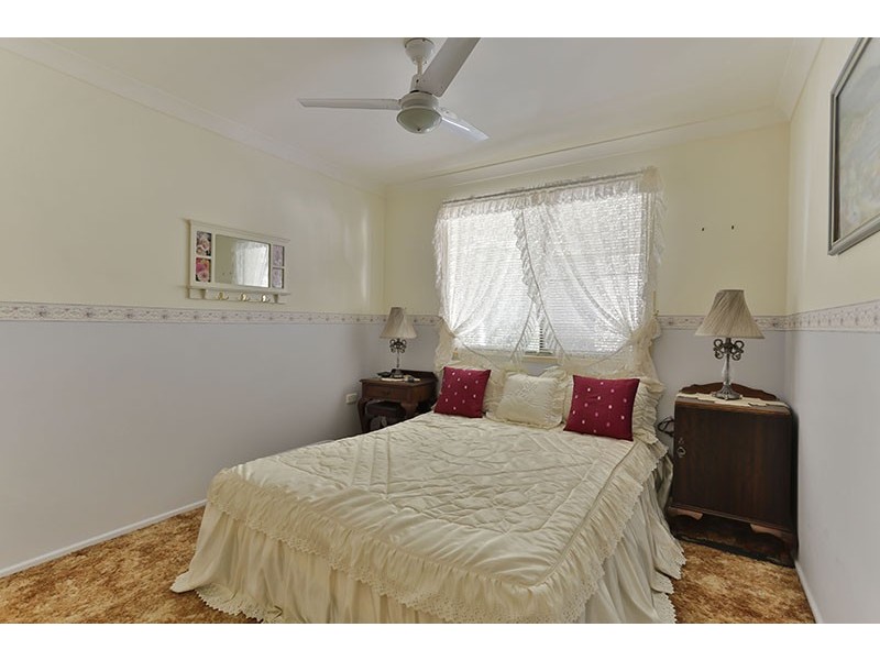 11 Biddeston Southbrook Road, Biddeston QLD 4401