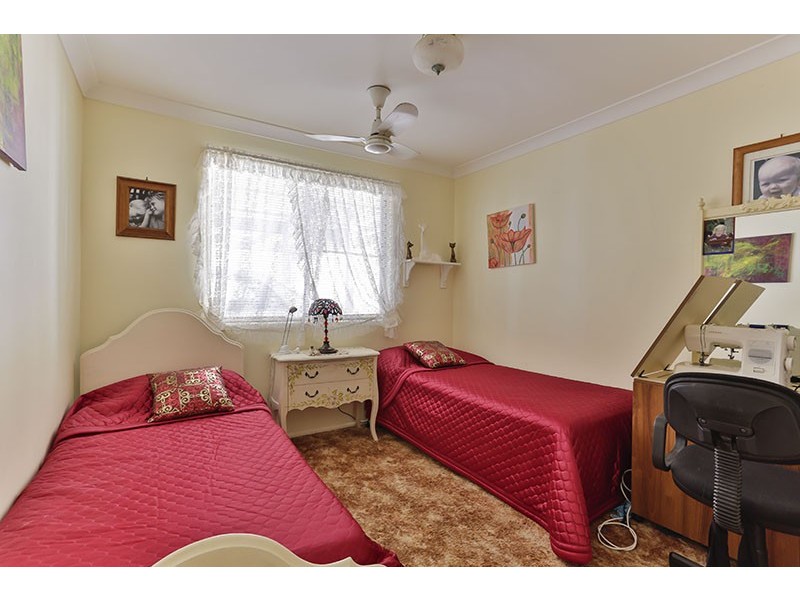 11 Biddeston Southbrook Road, Biddeston QLD 4401