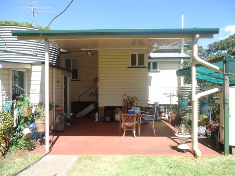 20 Clairmont Street, Newtown QLD 4350