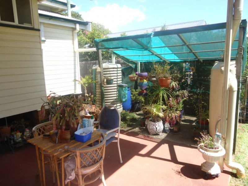 20 Clairmont Street, Newtown QLD 4350