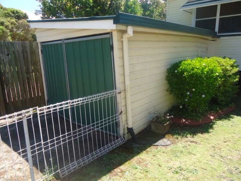 20 Clairmont Street, Newtown QLD 4350