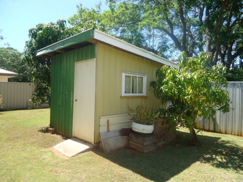 20 Clairmont Street, Newtown QLD 4350