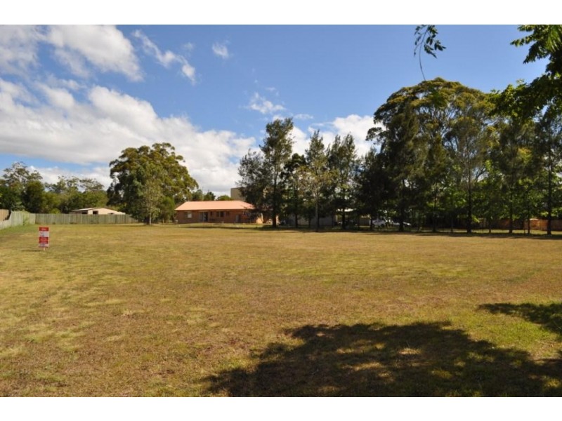 3 Casuarina Court, Highfields QLD 4352