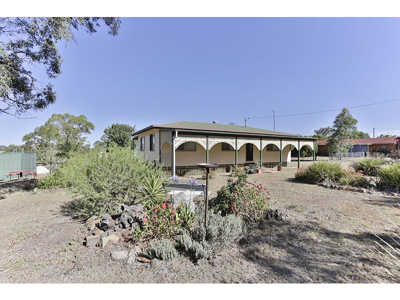 6 Goombungee Meringandan Road, Meringandan West QLD 4352