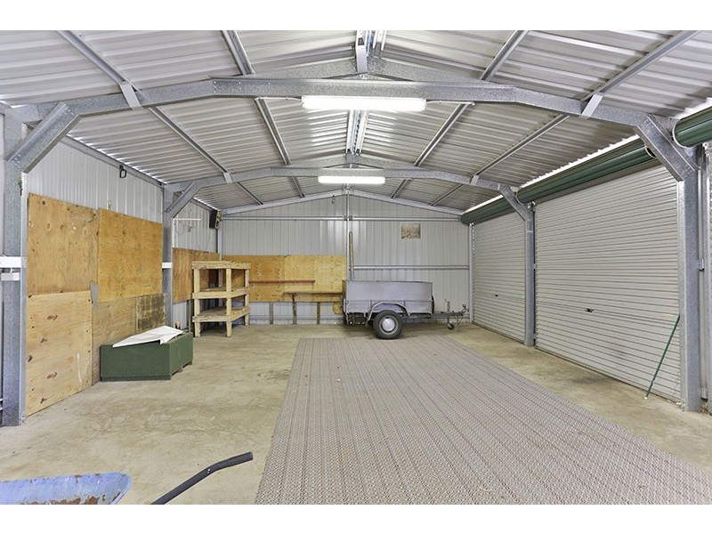 6 Goombungee Meringandan Road, Meringandan West QLD 4352