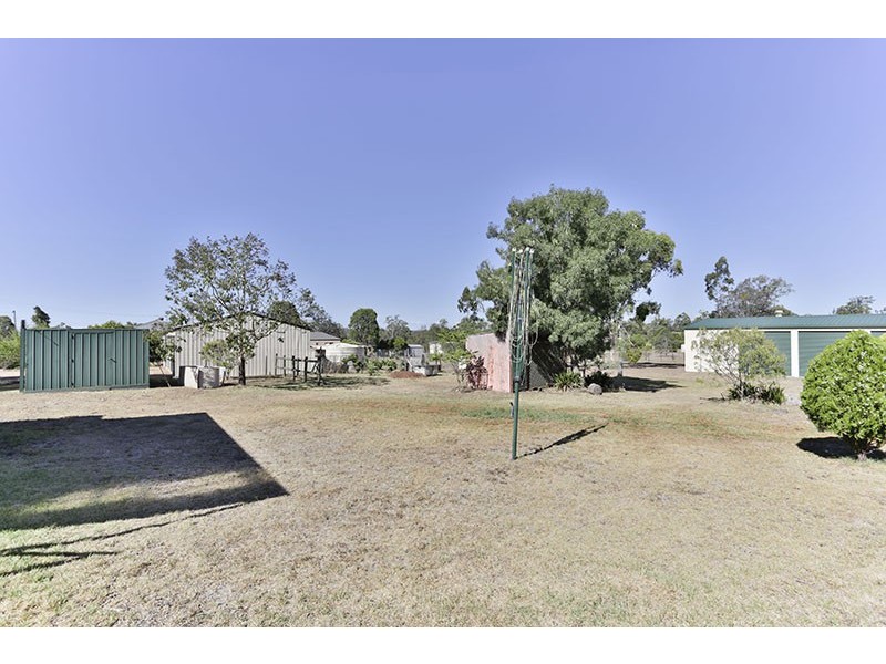 6 Goombungee Meringandan Road, Meringandan West QLD 4352