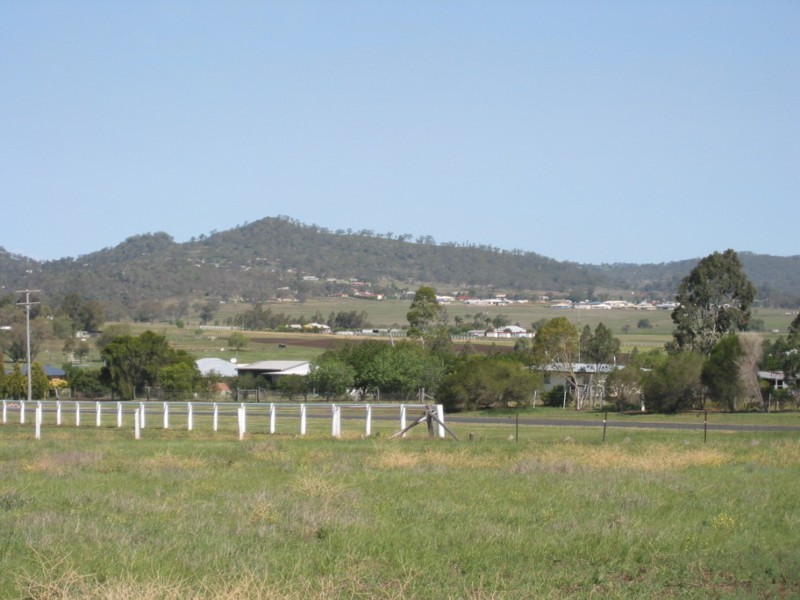 Wellcamp QLD 4350
