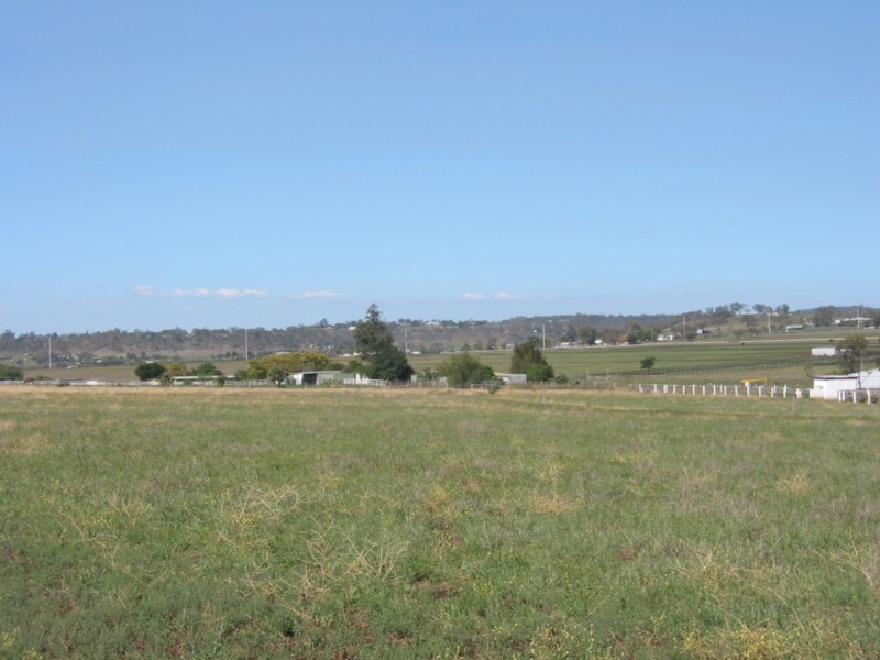 Wellcamp QLD 4350