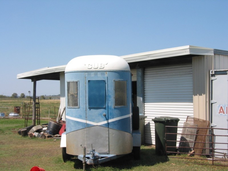 Wellcamp QLD 4350