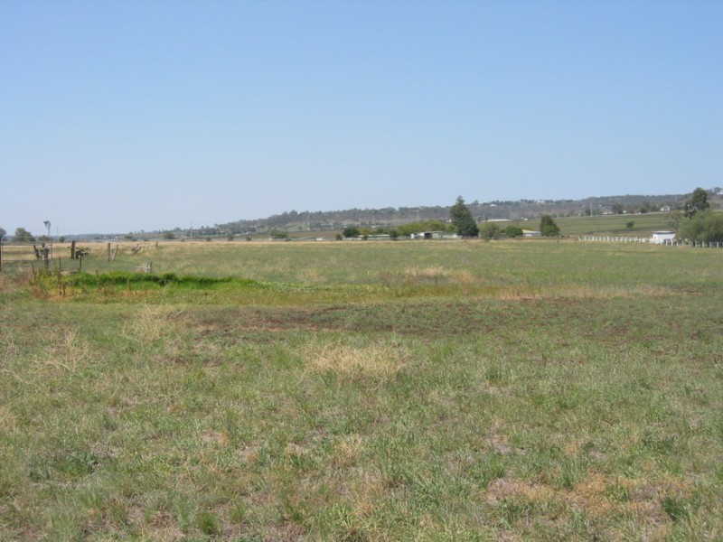Wellcamp QLD 4350