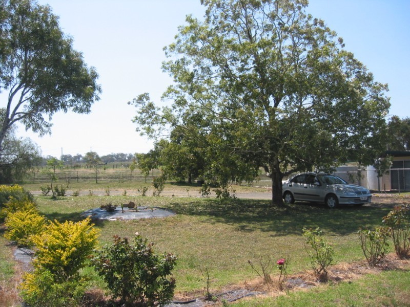 Wellcamp QLD 4350
