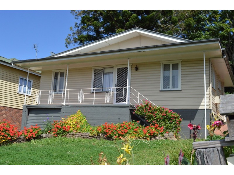 79 Vanity Street, Rockville QLD 4350