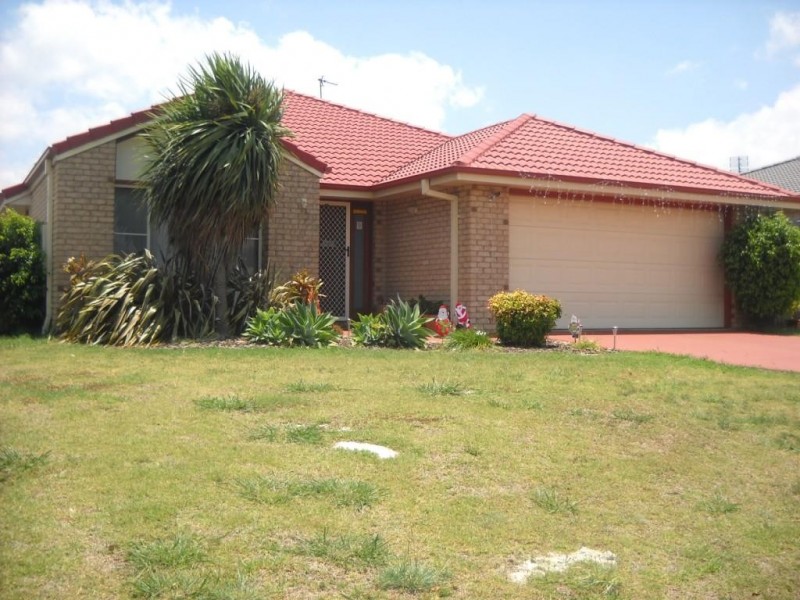 7 Moorina Drive, Harristown QLD 4350