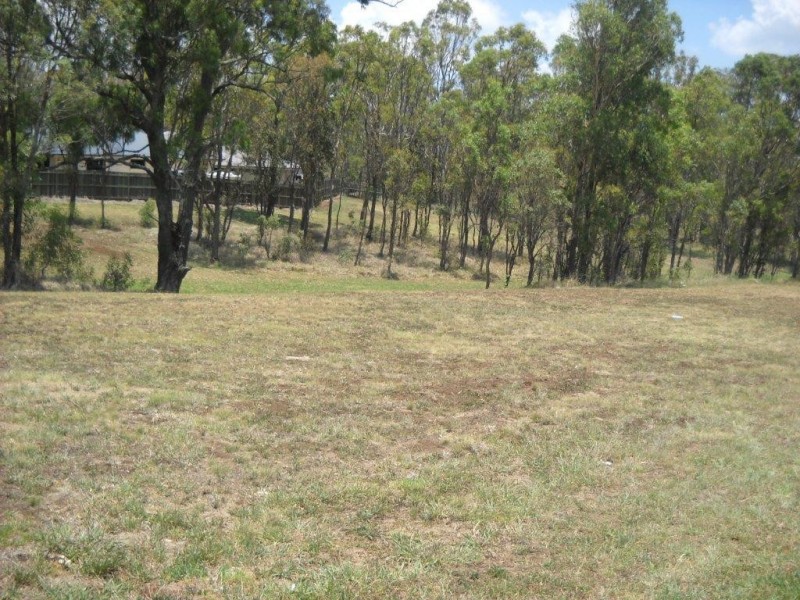 7 Moorina Drive, Harristown QLD 4350