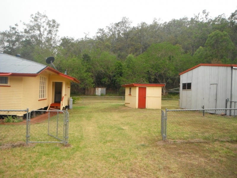 7 Sawpit Gully Road, Rockmount QLD 4344