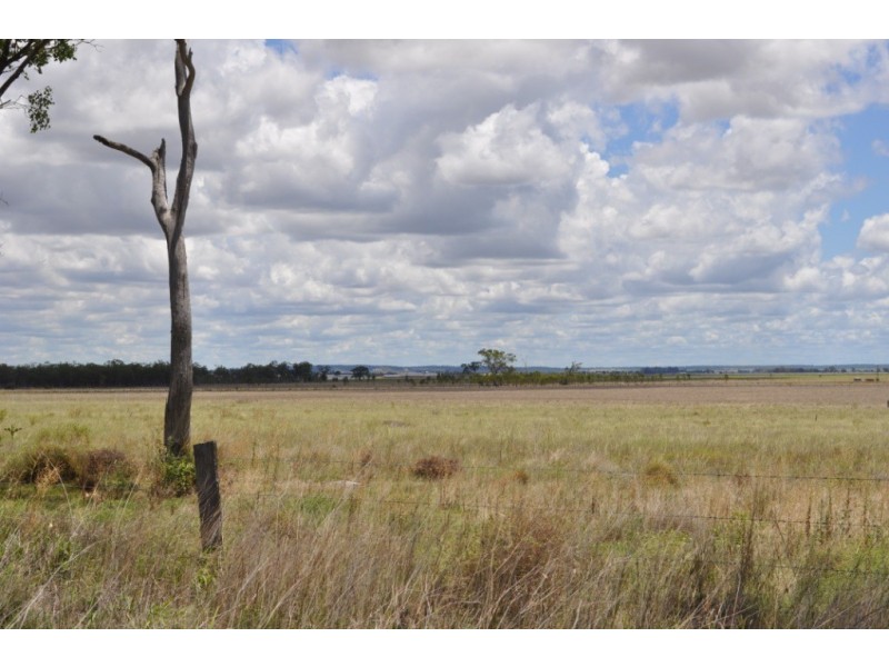 Oakey QLD 4401