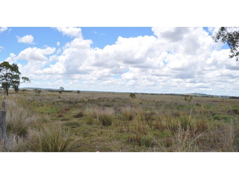 Oakey QLD 4401