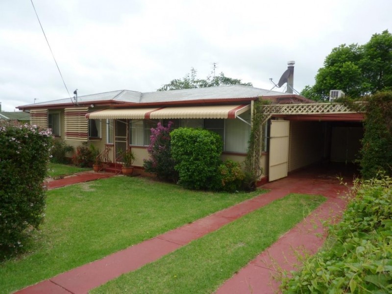 20 McGregor Street, Wilsonton QLD 4350