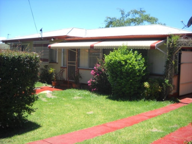 20 McGregor Street, Wilsonton QLD 4350