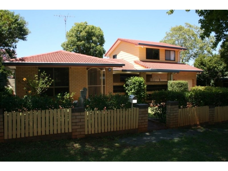 20 Boyett Street, Centenary Heights QLD 4350