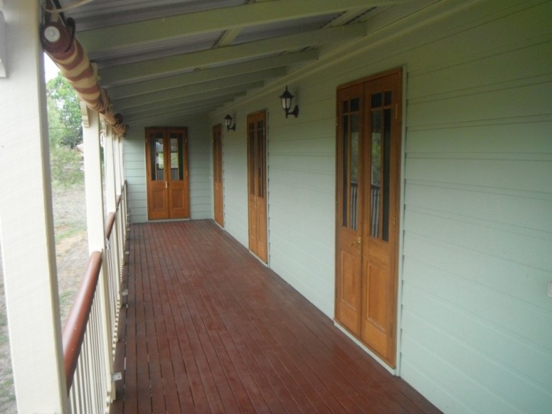 32 Goombungee Road, Kingsthorpe QLD 4400