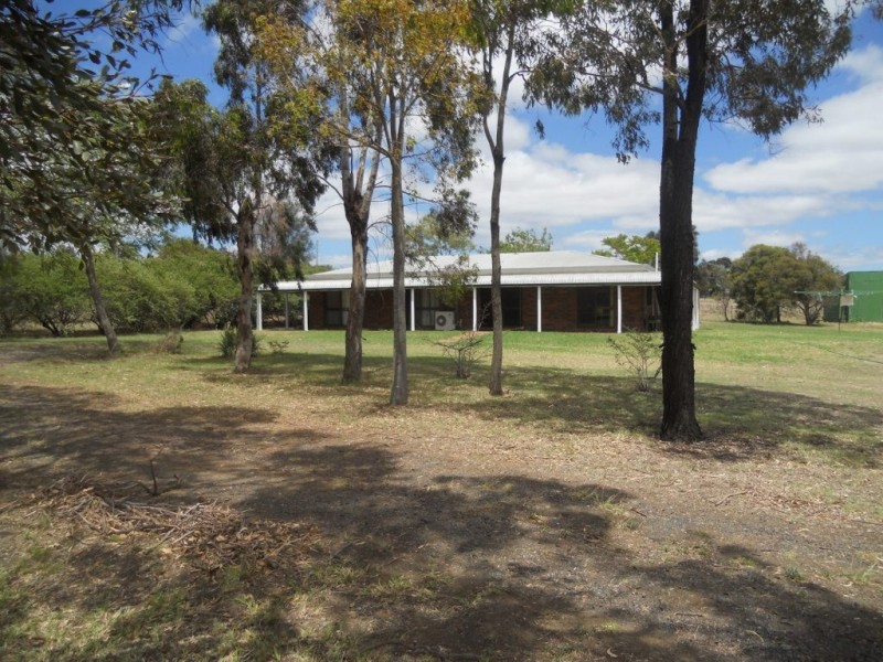 156 Heinemann Road, Wellcamp QLD 4350
