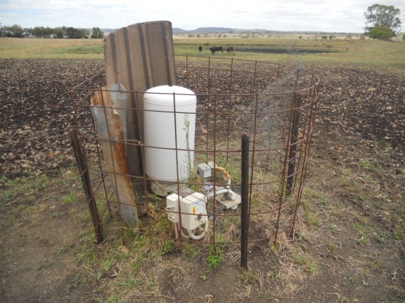 156 Heinemann Road, Wellcamp QLD 4350