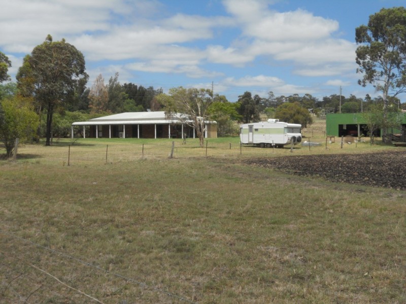 156 Heinemann Road, Wellcamp QLD 4350