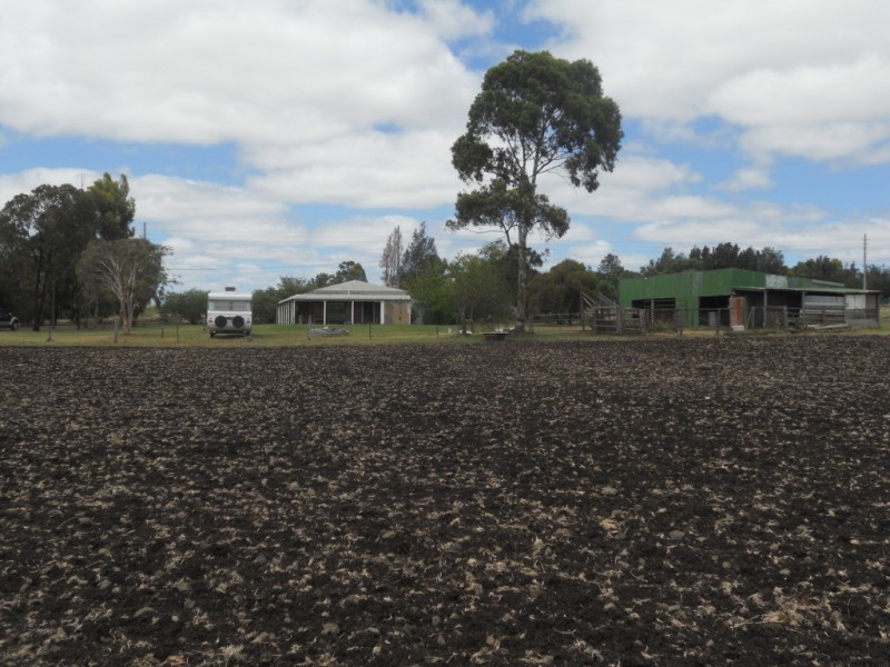 156 Heinemann Road, Wellcamp QLD 4350