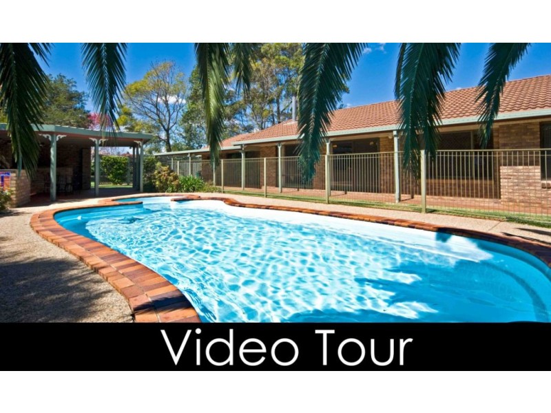 14 Sirron Street Blue Mountain Heights, Toowoomba QLD 4350