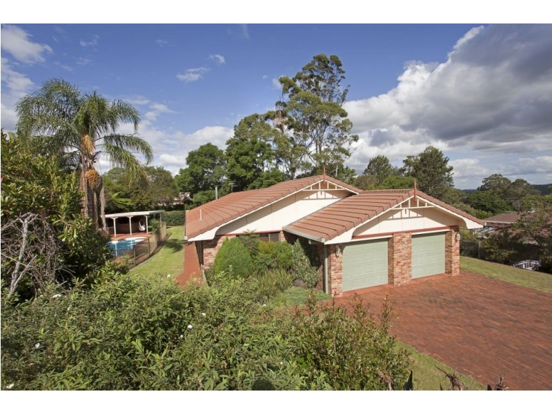 14 Sirron Street Blue Mountain Heights, Toowoomba QLD 4350