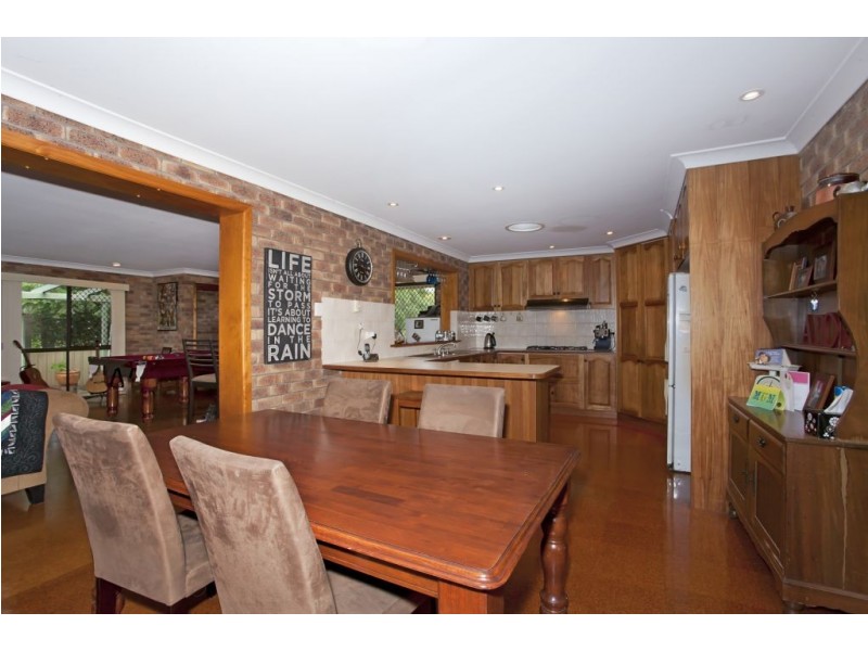 14 Sirron Street Blue Mountain Heights, Toowoomba QLD 4350