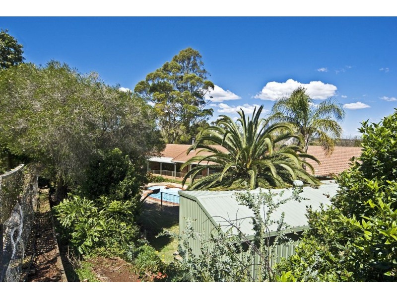14 Sirron Street Blue Mountain Heights, Toowoomba QLD 4350