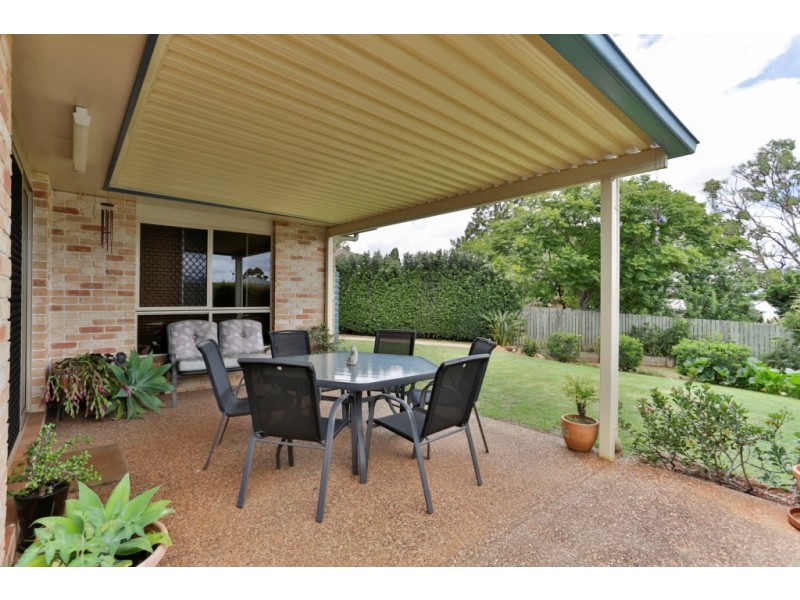 40 Kelly Street, Harlaxton QLD 4350