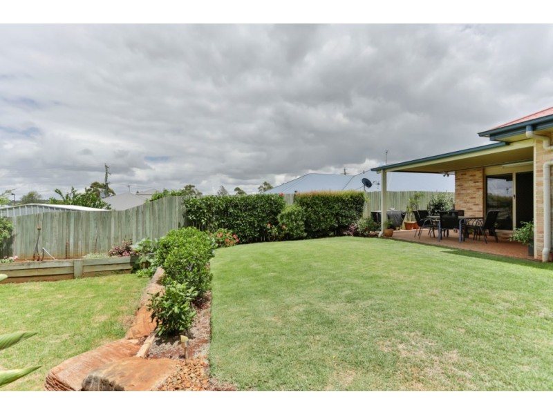 40 Kelly Street, Harlaxton QLD 4350