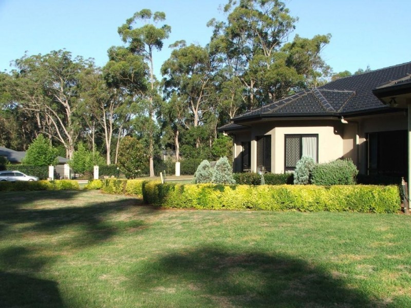 5 Werribee Drive, Highfields QLD 4352