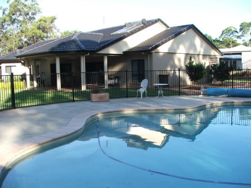 5 Werribee Drive, Highfields QLD 4352