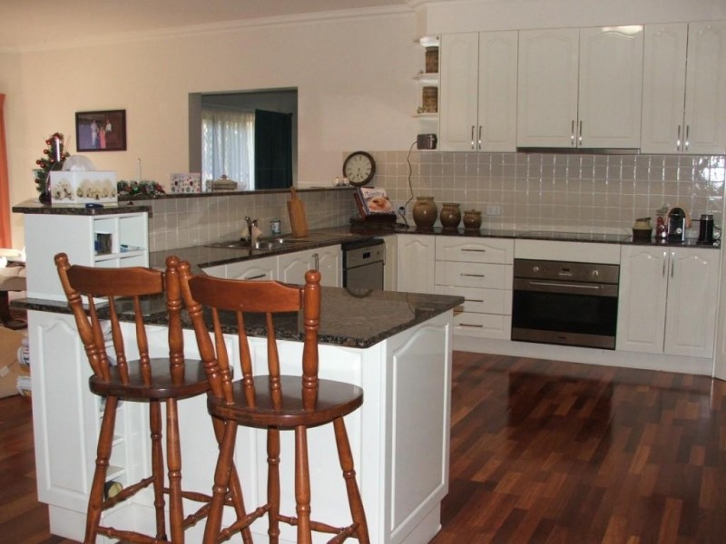 5 Werribee Drive, Highfields QLD 4352