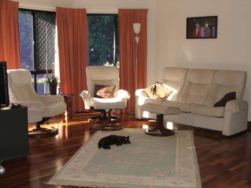 5 Werribee Drive, Highfields QLD 4352