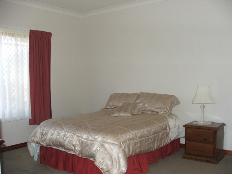 5 Werribee Drive, Highfields QLD 4352
