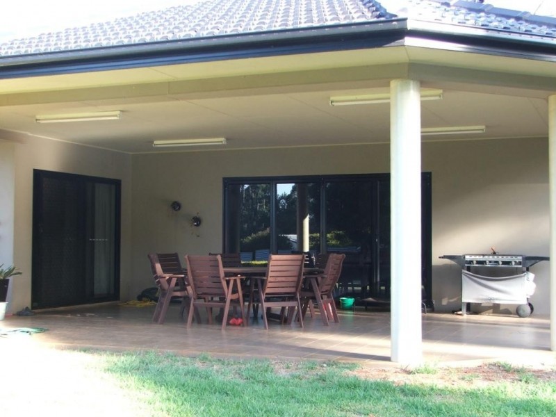 5 Werribee Drive, Highfields QLD 4352