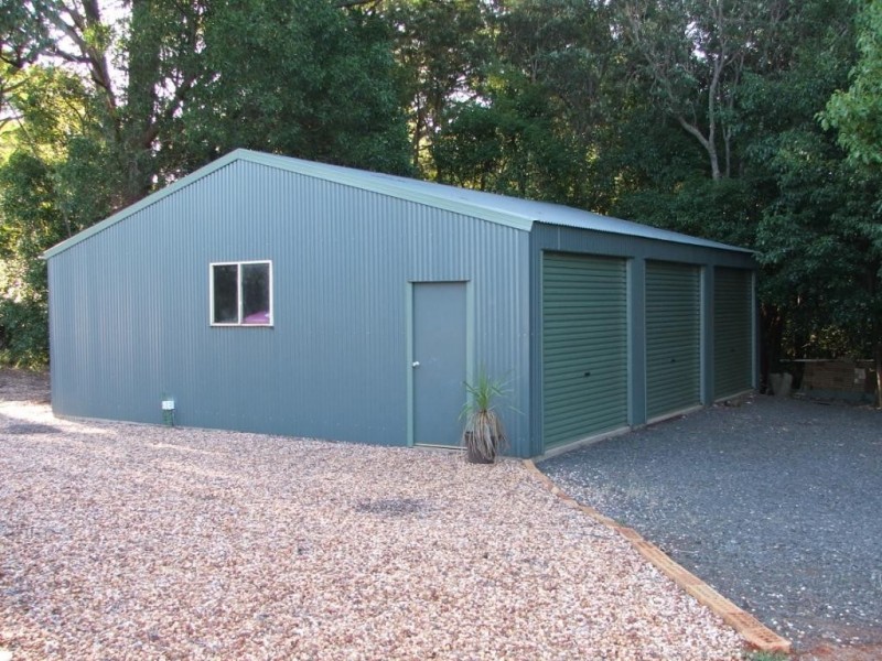 5 Werribee Drive, Highfields QLD 4352