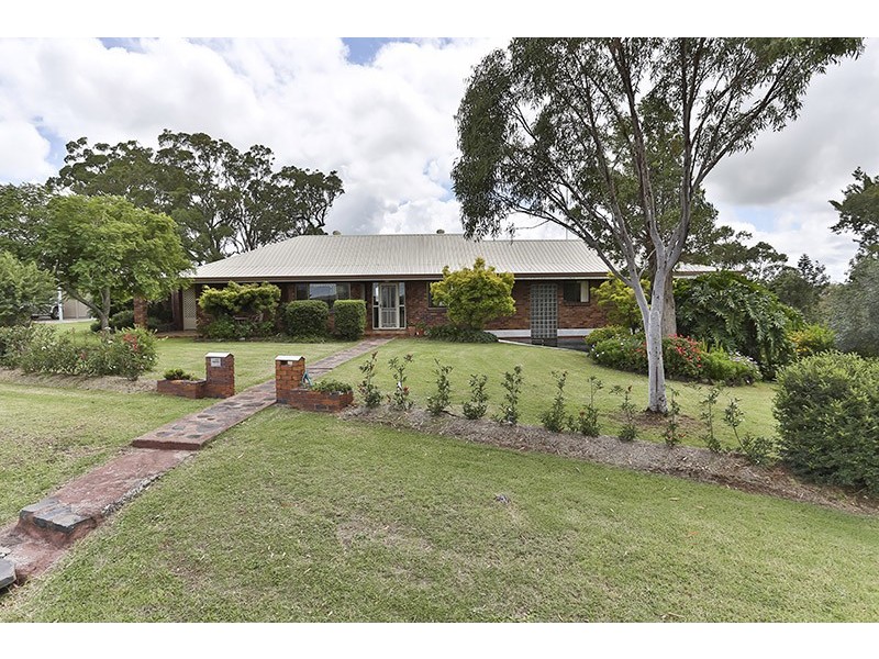 24 Coverdale Crescent, Cotswold Hills QLD 4350