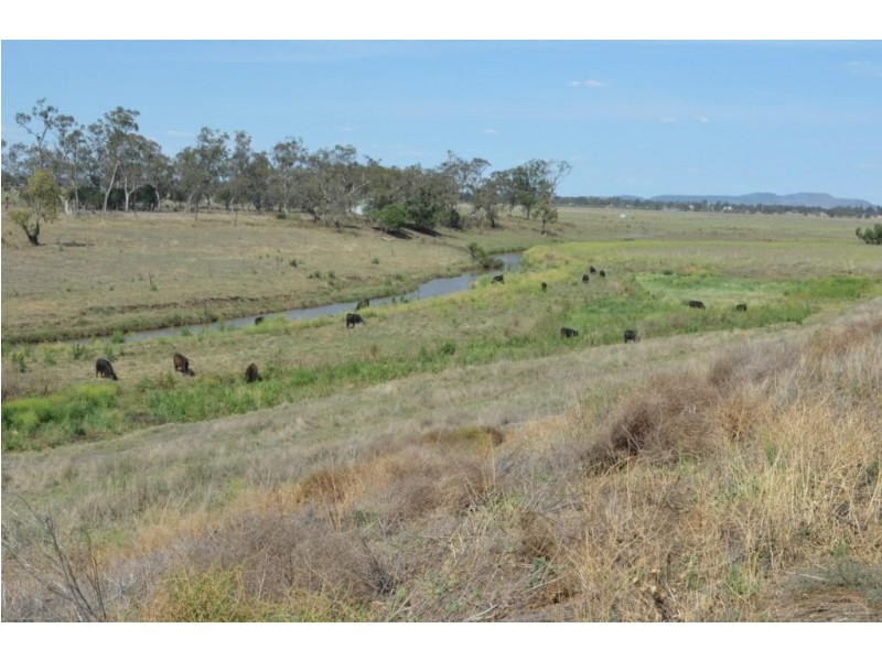 499 Kearney Road, Oakey QLD 4401