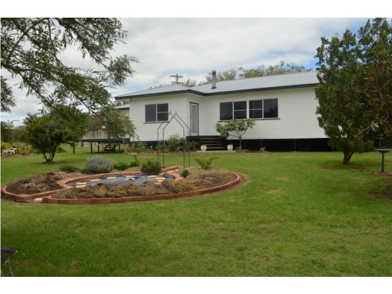 499 Kearney Road, Oakey QLD 4401
