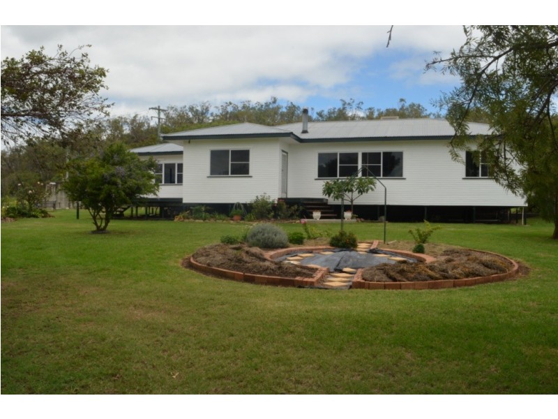 499 Kearney Road, Oakey QLD 4401